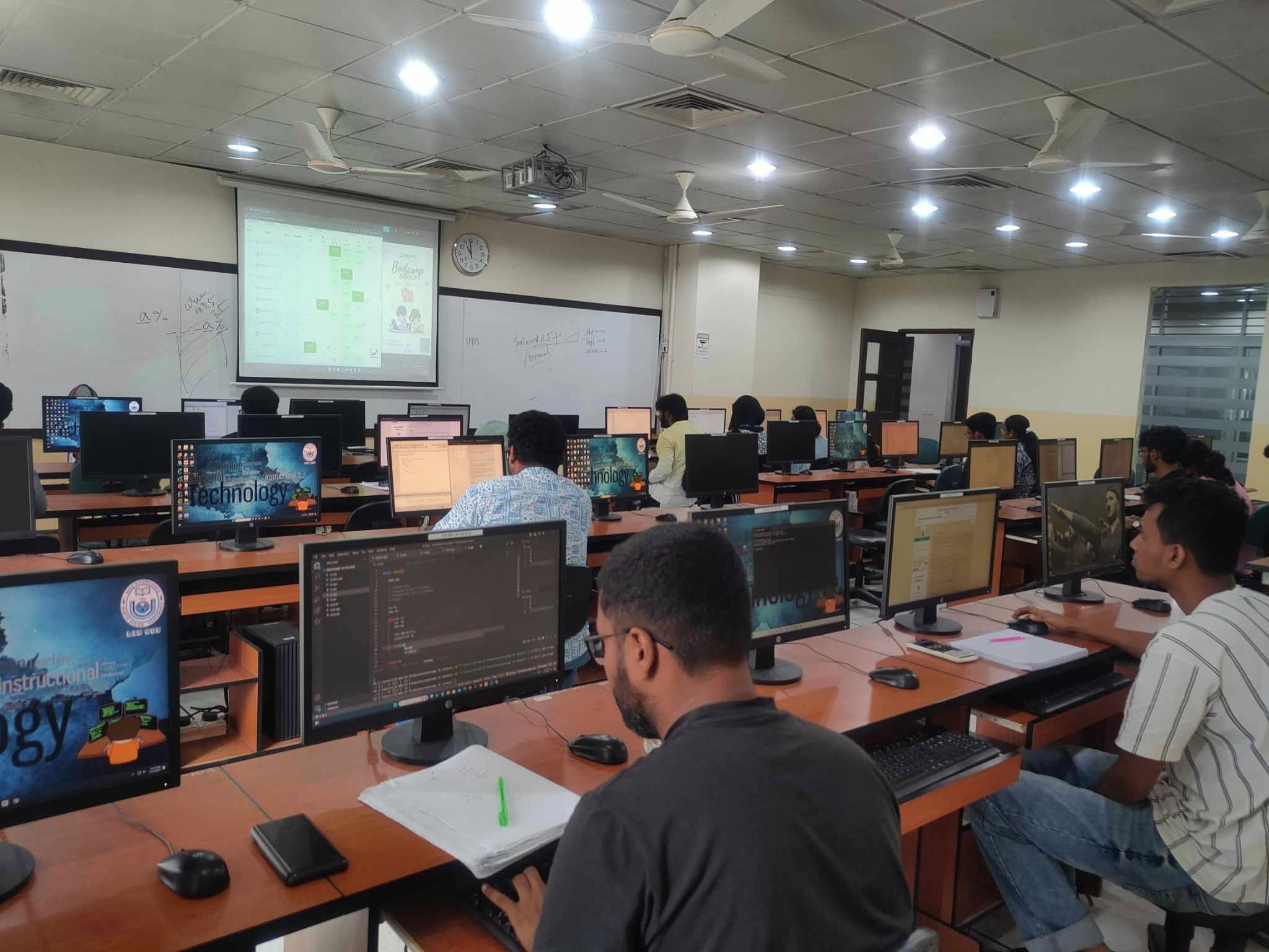 NSUPS Bootcamp - Learn Problem Solving